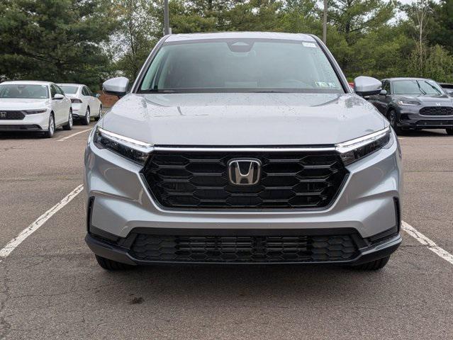 new 2025 Honda CR-V car, priced at $34,540
