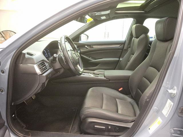 used 2022 Honda Accord car, priced at $29,500