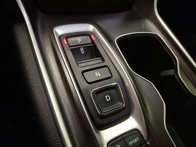 used 2022 Honda Accord car, priced at $29,500