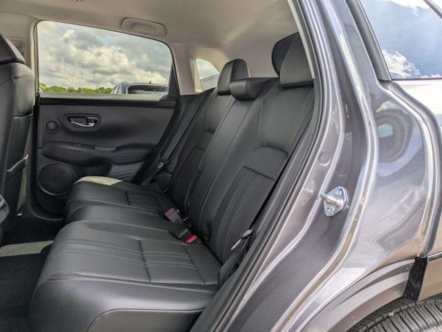 new 2025 Honda HR-V car, priced at $32,395