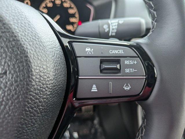 new 2026 Honda Civic car, priced at $27,700