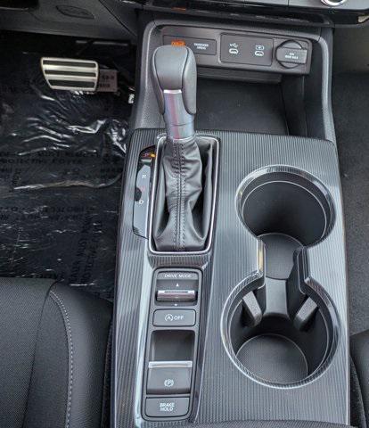 new 2026 Honda Civic car, priced at $27,700