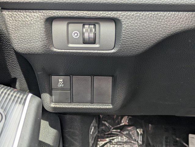new 2026 Honda Civic Hybrid car, priced at $32,118