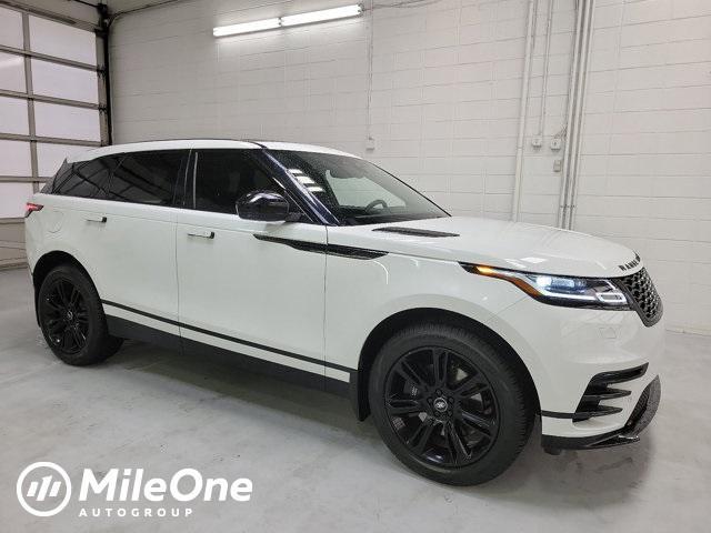 used 2023 Land Rover Range Rover Velar car, priced at $46,000