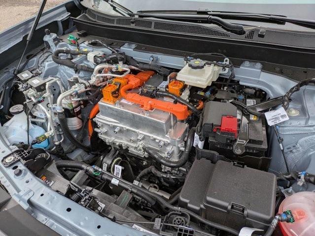 new 2024 Honda Prologue car, priced at $56,605