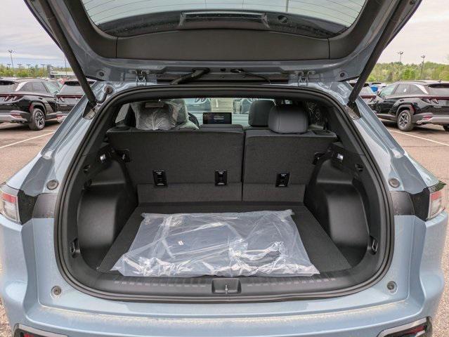 new 2024 Honda Prologue car, priced at $56,605
