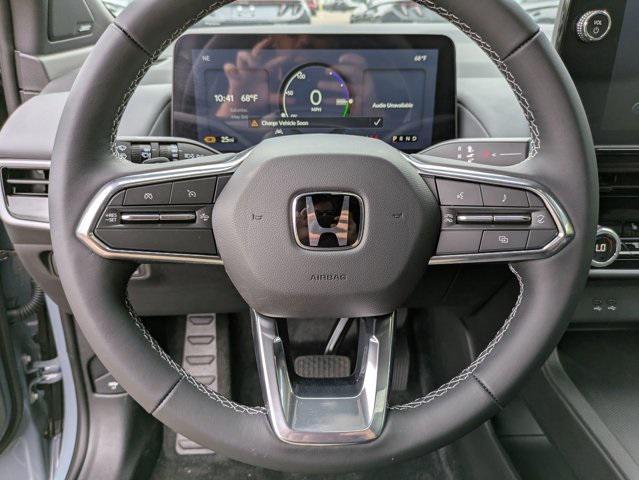 new 2024 Honda Prologue car, priced at $56,605