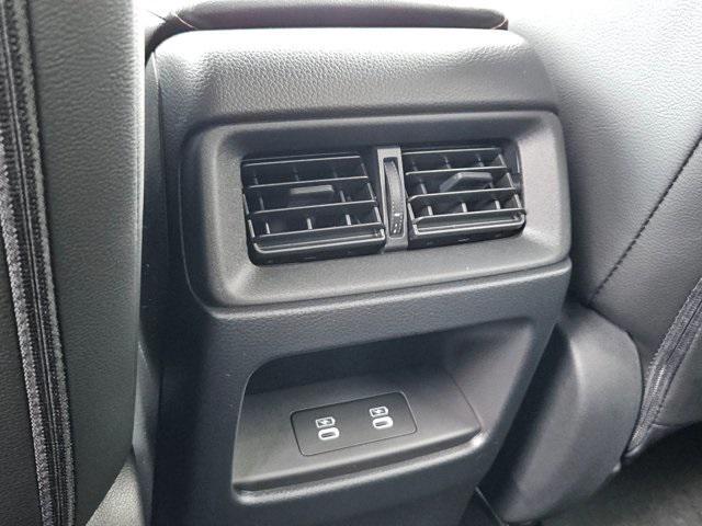 new 2026 Honda CR-V Hybrid car, priced at $41,675