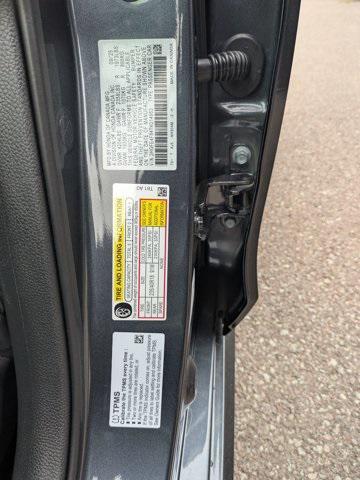 new 2026 Honda Civic Hybrid car, priced at $31,488