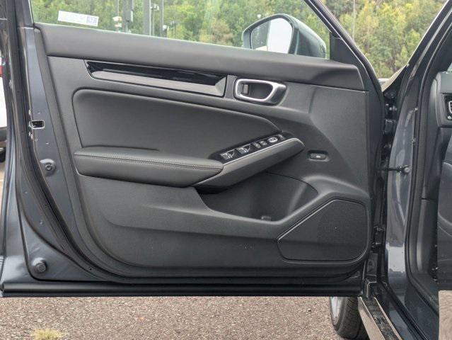 new 2026 Honda Civic Hybrid car, priced at $31,488