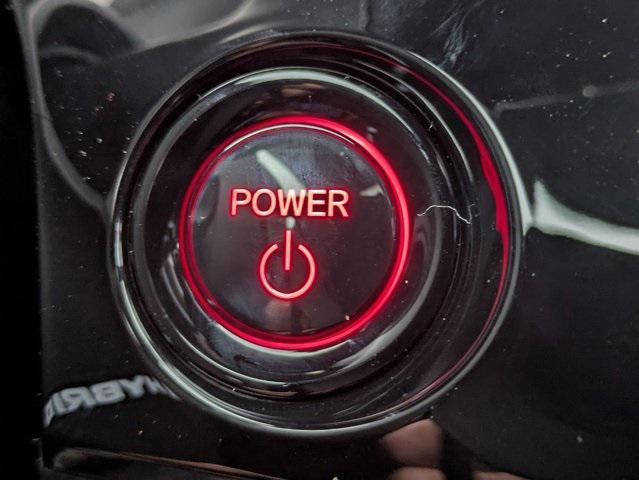 new 2026 Honda Civic Hybrid car, priced at $31,488