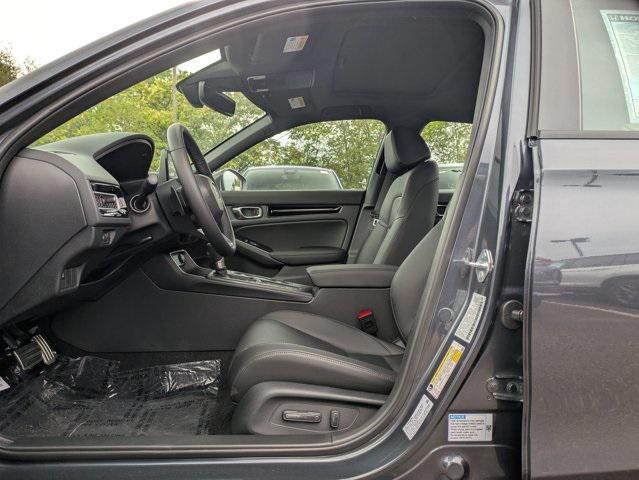 new 2026 Honda Civic Hybrid car, priced at $31,488