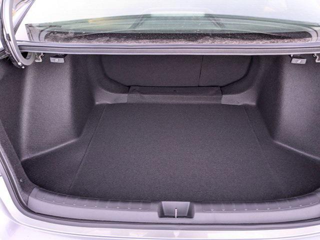 new 2025 Honda Civic Hybrid car, priced at $32,845
