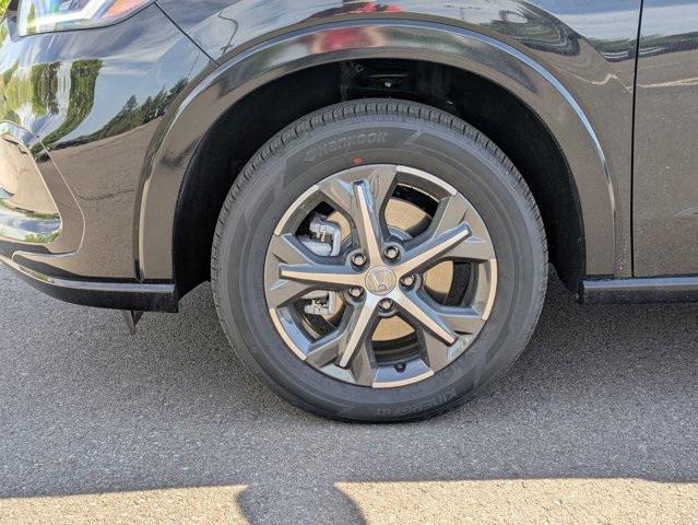 new 2025 Honda HR-V car, priced at $32,395