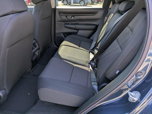 new 2025 Honda CR-V car, priced at $32,995