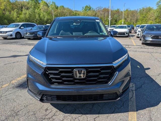 new 2025 Honda CR-V car, priced at $32,995