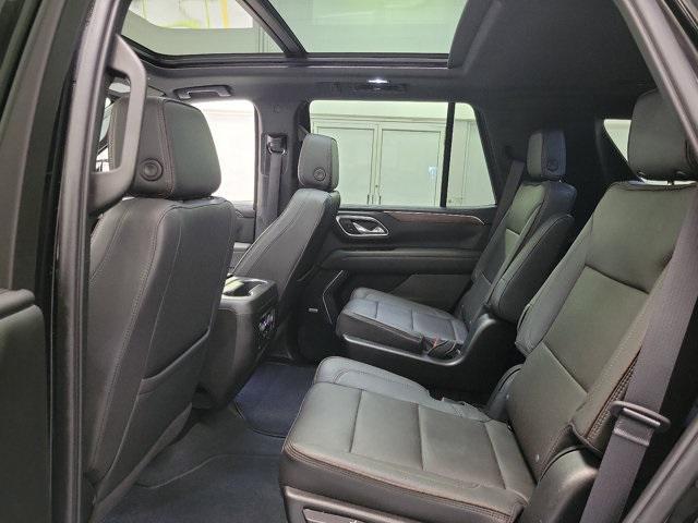 used 2023 Chevrolet Tahoe car, priced at $68,600