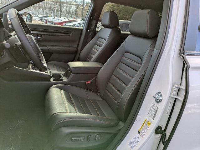 new 2026 Honda CR-V Hybrid car, priced at $42,130