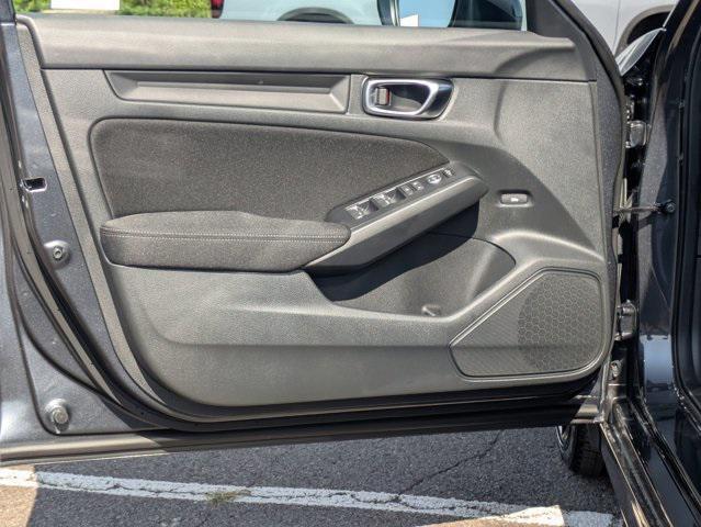 new 2026 Honda Civic car, priced at $27,071