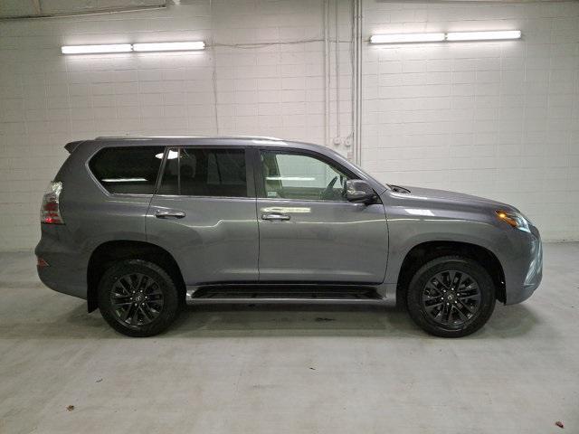 used 2022 Lexus GX 460 car, priced at $51,000