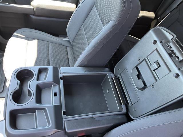 new 2025 Chevrolet Silverado 2500 car, priced at $52,278