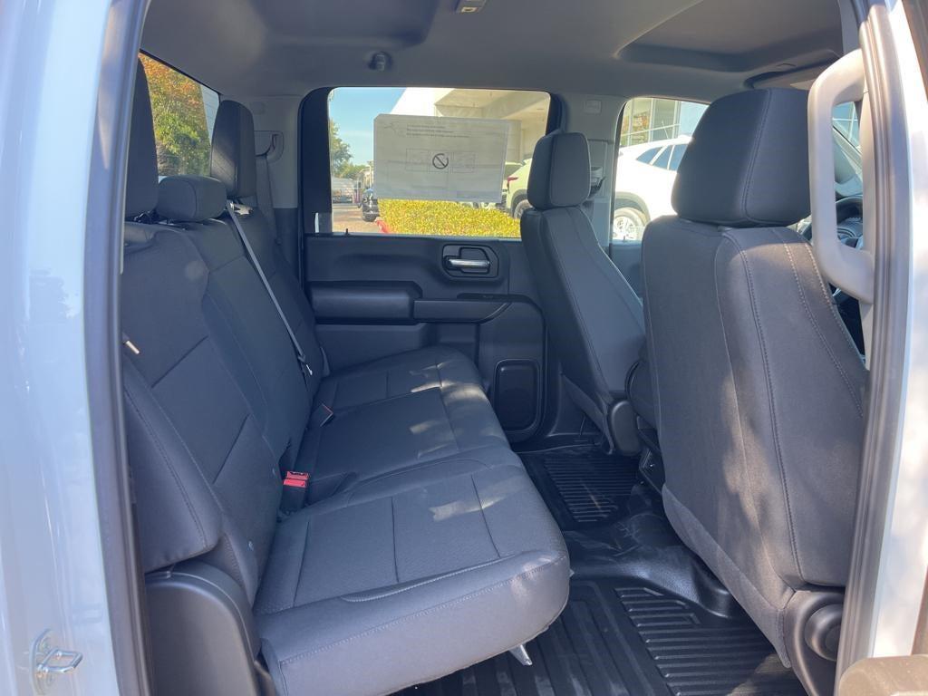 new 2024 Chevrolet Silverado 2500 car, priced at $63,285