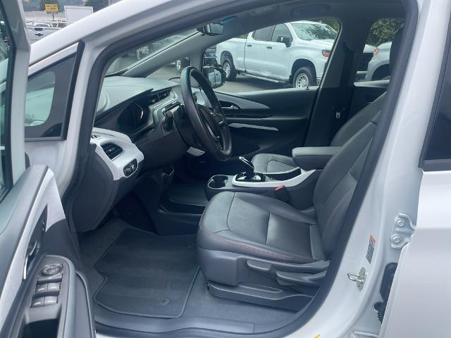 used 2019 Chevrolet Bolt EV car, priced at $14,888
