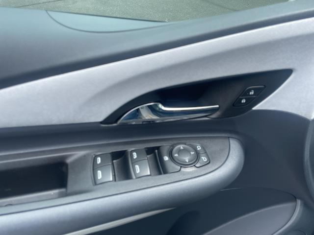 used 2019 Chevrolet Bolt EV car, priced at $14,888