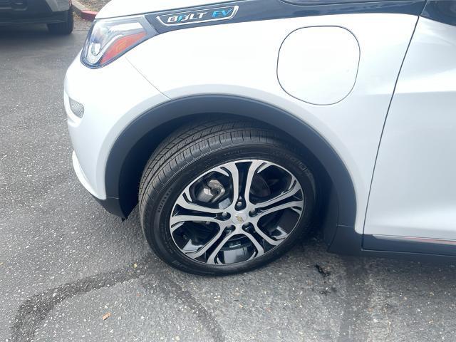 used 2019 Chevrolet Bolt EV car, priced at $14,888