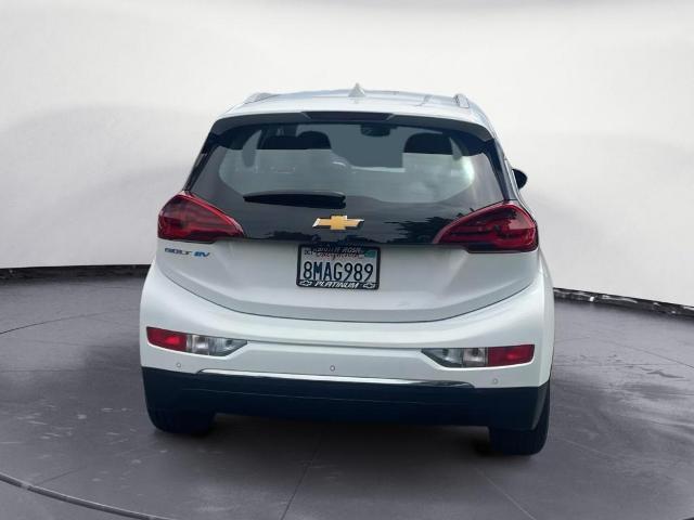 used 2019 Chevrolet Bolt EV car, priced at $14,888
