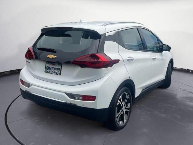 used 2019 Chevrolet Bolt EV car, priced at $14,888