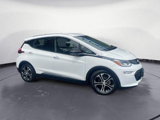 used 2019 Chevrolet Bolt EV car, priced at $14,888
