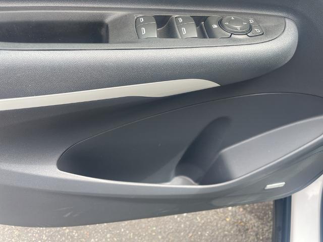 used 2019 Chevrolet Bolt EV car, priced at $14,888