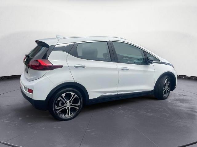 used 2019 Chevrolet Bolt EV car, priced at $14,888