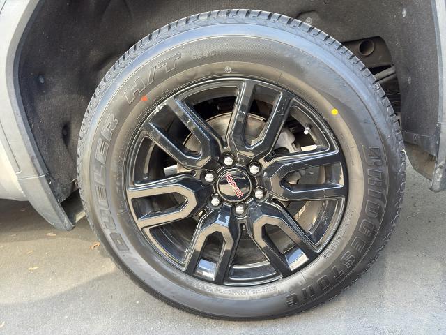 used 2021 GMC Sierra 1500 car, priced at $41,885