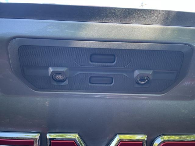 used 2021 GMC Sierra 1500 car, priced at $41,442
