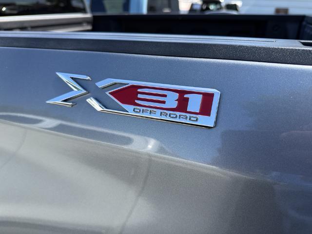 used 2021 GMC Sierra 1500 car, priced at $41,885