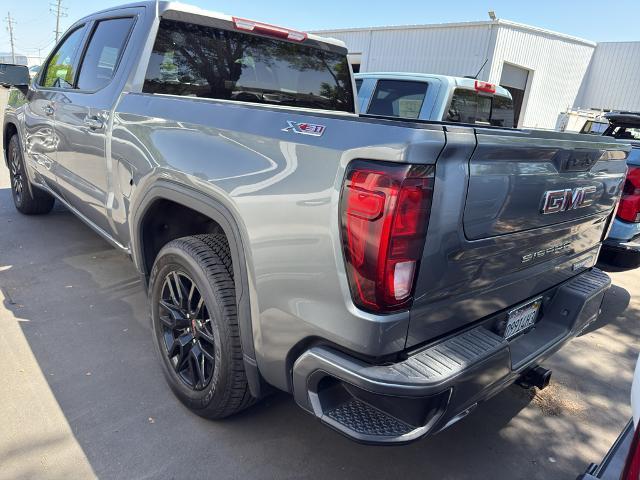 used 2021 GMC Sierra 1500 car, priced at $41,885