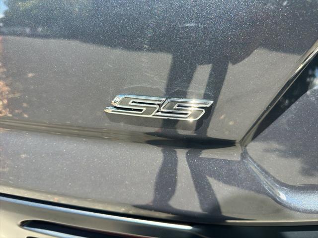 used 2020 Chevrolet Camaro car, priced at $38,486