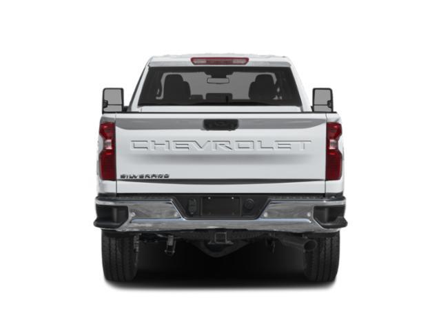 new 2024 Chevrolet Silverado 2500 car, priced at $61,948