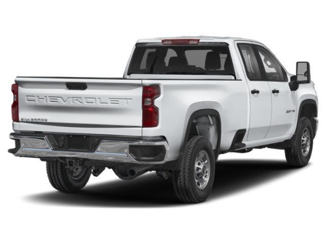 new 2024 Chevrolet Silverado 2500 car, priced at $61,948