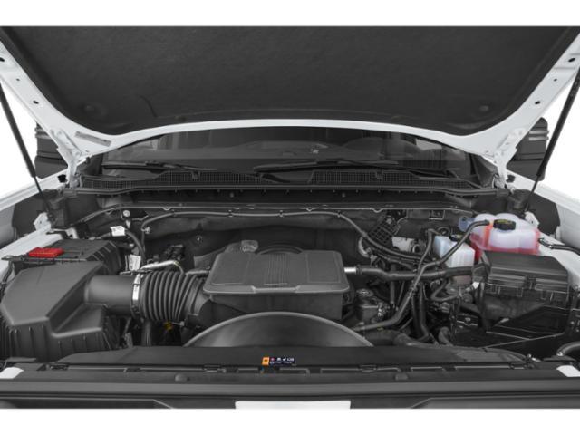 new 2024 Chevrolet Silverado 2500 car, priced at $61,948