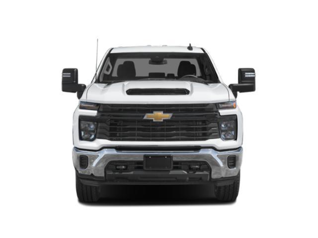 new 2024 Chevrolet Silverado 2500 car, priced at $61,948