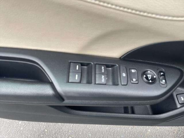 used 2017 Honda Civic car, priced at $18,995