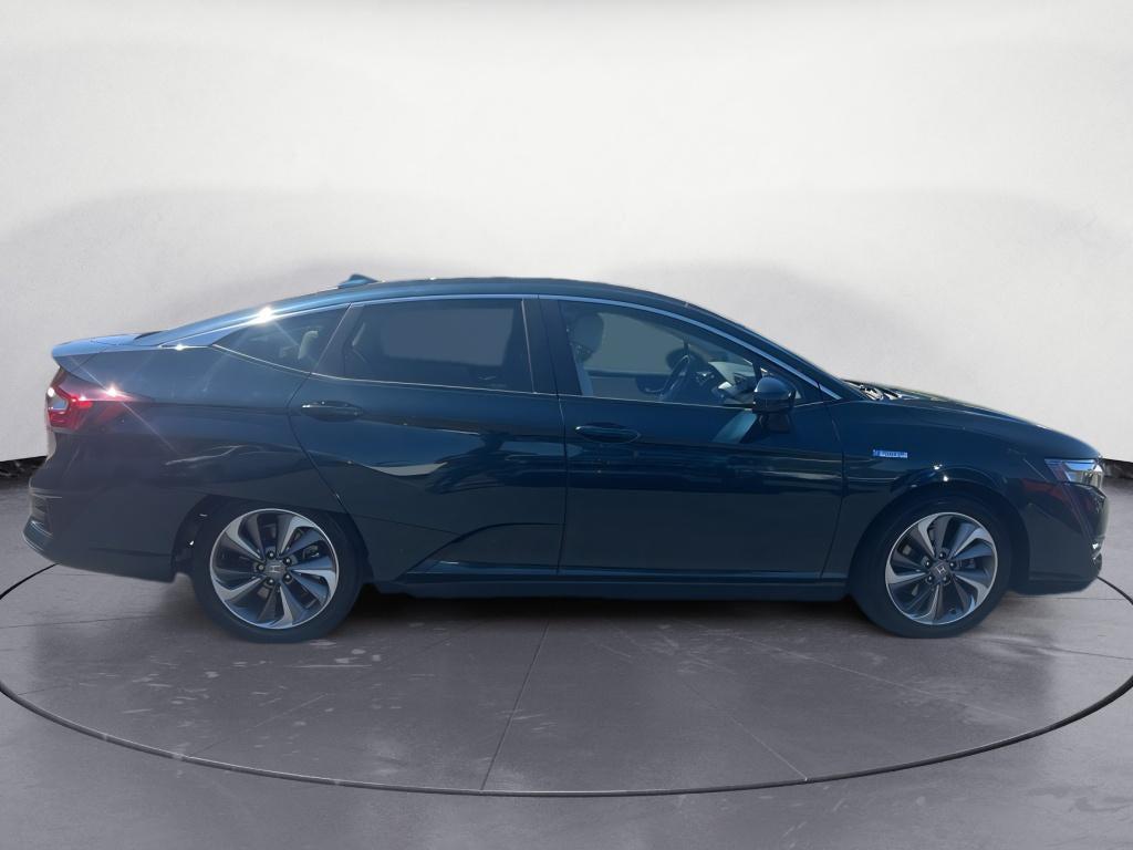 used 2019 Honda Clarity Plug-In Hybrid car, priced at $22,998