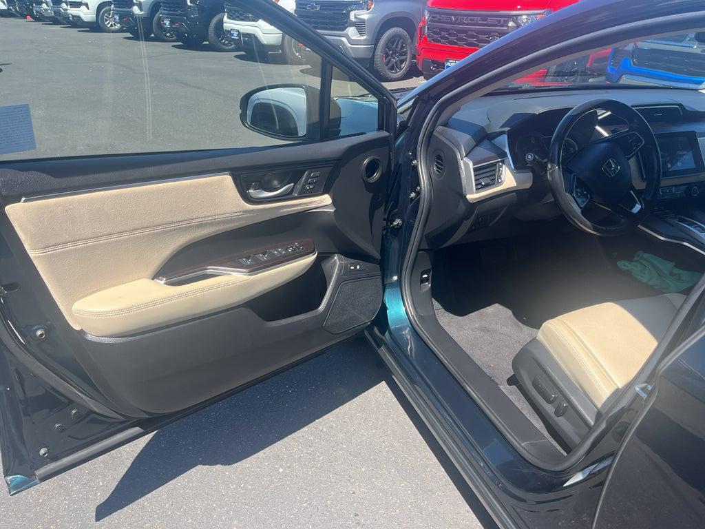 used 2019 Honda Clarity Plug-In Hybrid car, priced at $22,998