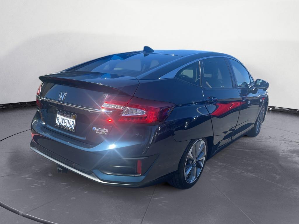used 2019 Honda Clarity Plug-In Hybrid car, priced at $22,998