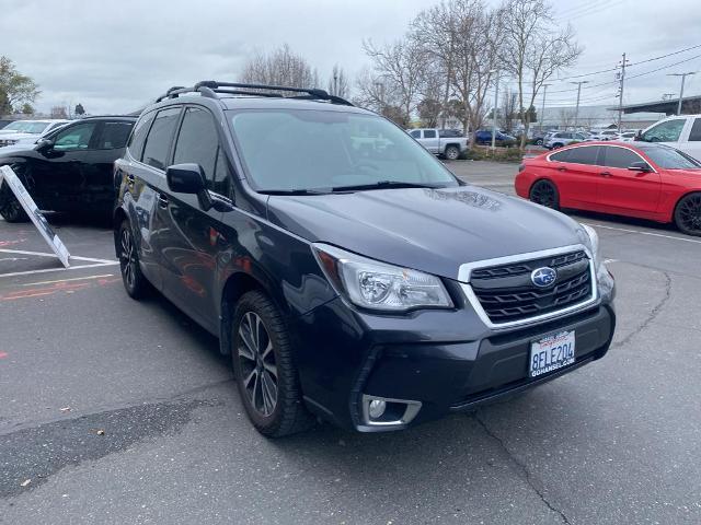 used 2018 Subaru Forester car, priced at $20,258