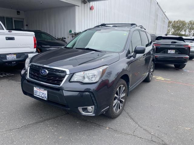 used 2018 Subaru Forester car, priced at $20,258