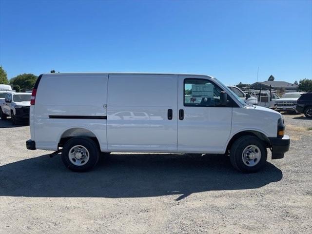 new 2025 Chevrolet Express 2500 car, priced at $49,601